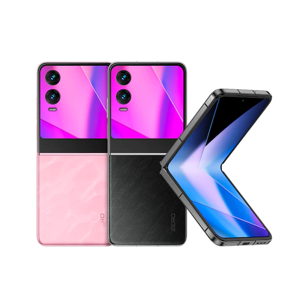 Infinix Zero Flip 