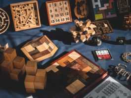 18 лучших головоломок на Андроид в 2025 году Лучшие головоломки на Android