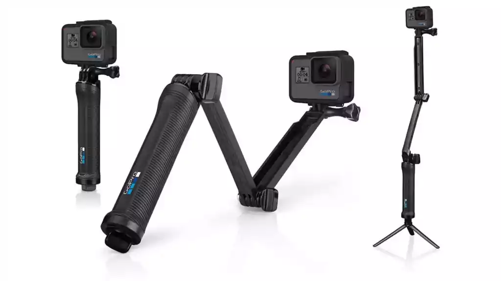 Аксессуар для экшн-камеры GoPro