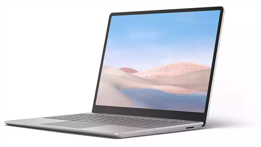Ноутбук Microsoft Surface Laptop Go