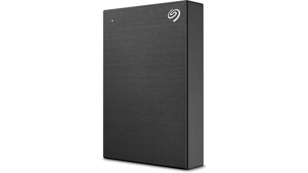 Seagate Backup Plus Slim