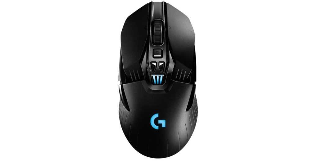 Беспроводная мышь Logitech G G903 Lighspeed