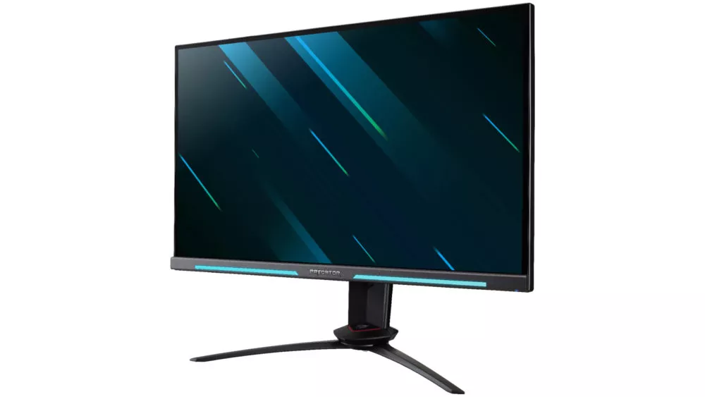 Acer Predator XB273U