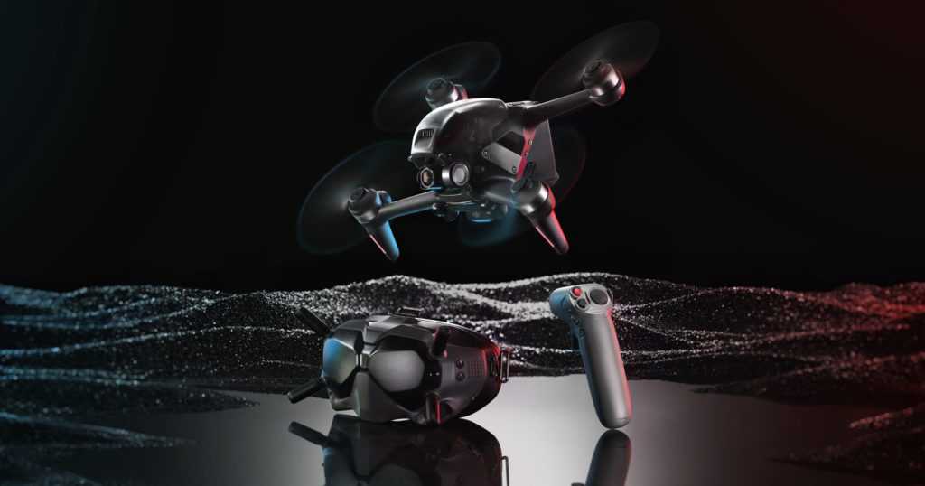 ТОП-12 Лучшие дроны и квадрокоптеры с камерой в 2022 году