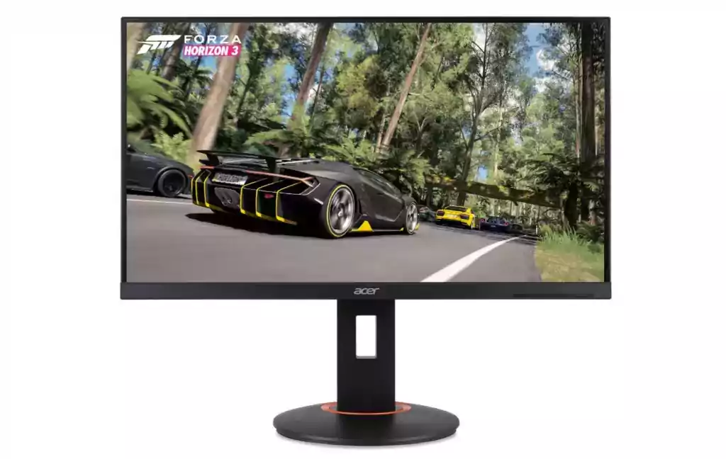 Acer XF250Q Cbmiiprx