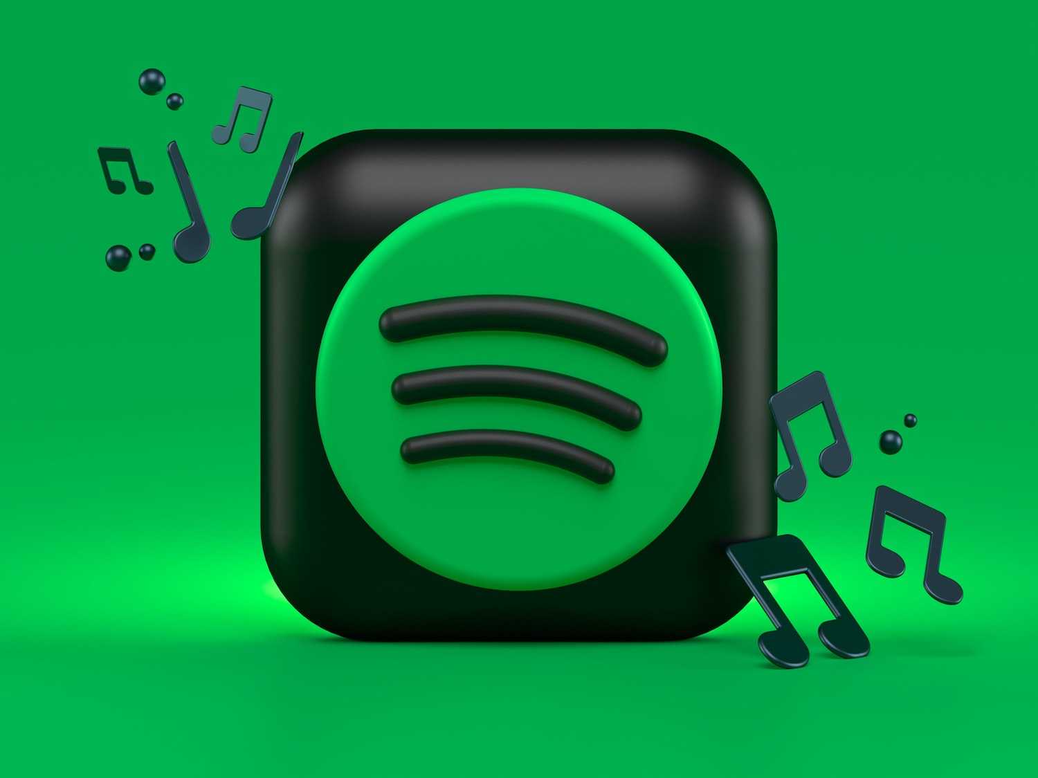 Как отменить подписку Spotify Premium