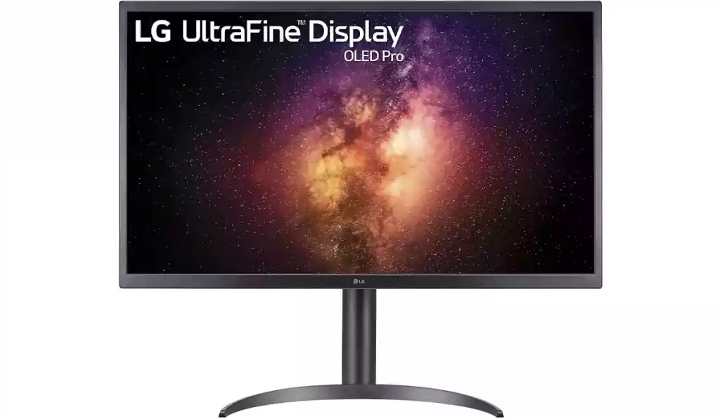 LG UltraFine EP950-B