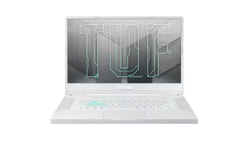 Asus TUF Dash F15: лучший бюджетный ноутбук RTX 3070