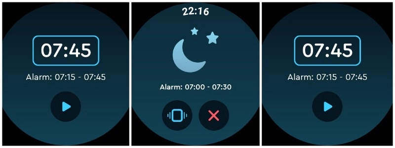 Sleep Cycle alarm clock