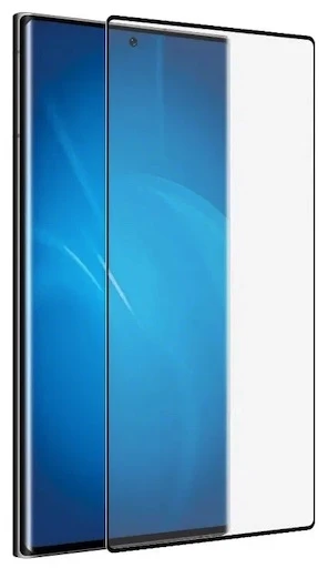 Защитное стекло 3D для Samsung Galaxy S22 Ultra 