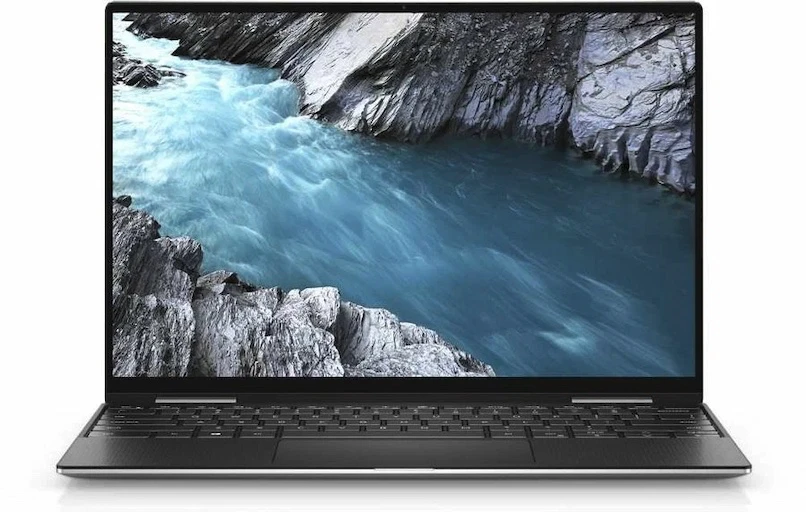 Dell XPS 13 2-в-1 OLED (2021 г.) - лучший ноутбук 2-в-1