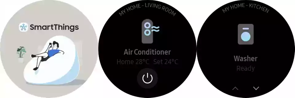 SmartThings