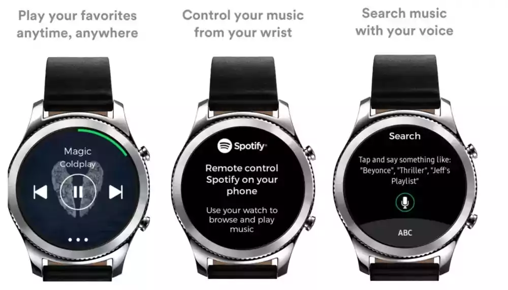 Spotify