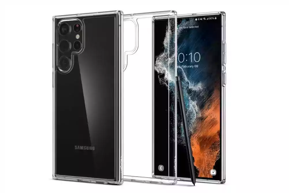 Spigen Ultra Hybrid