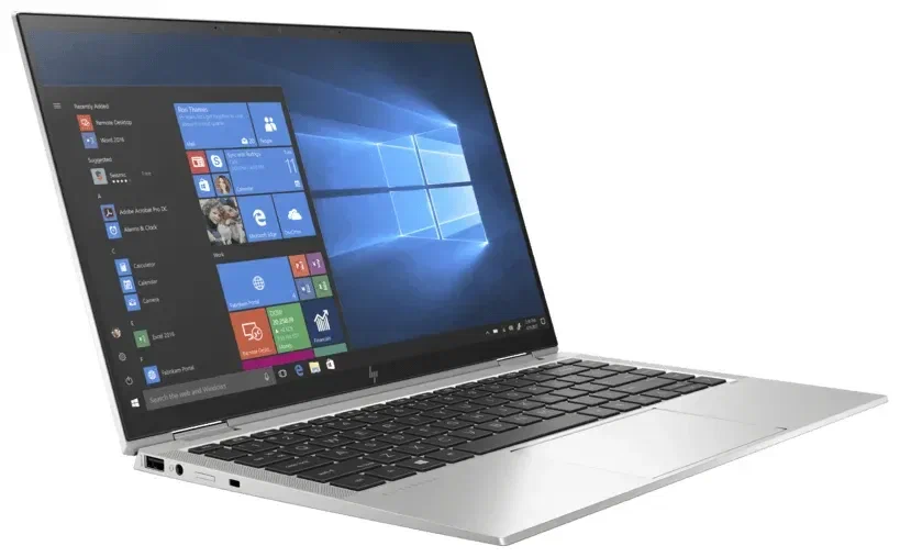 HP EliteBook x360 1040 G7