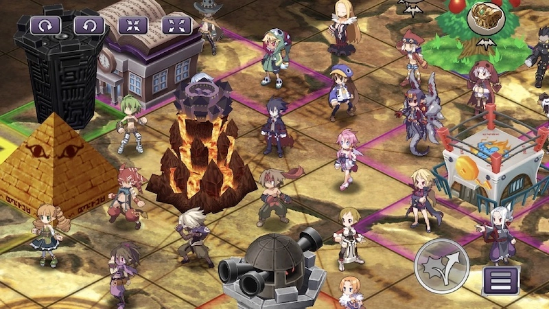 Disgaea 4: A Promise Revisited
