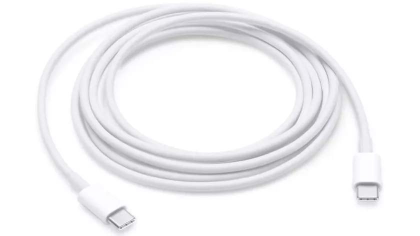 Кабели Apple USB Type-C