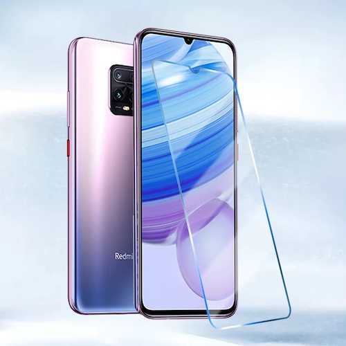 Защитное стекло Felfial для Redmi Note 9