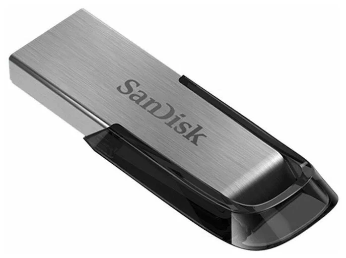 Флешка SanDisk Ultra Flair - Лучшее соотношение цены и качества