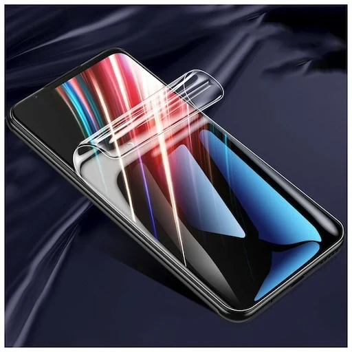 Гидрогелевая пленка для OnePlus 10 Pro