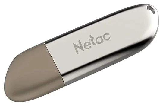 Флешка Netac U352