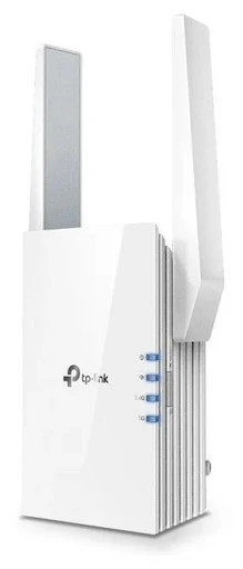 TP-LINK RE505X - Wi-Fi усилитель сигнала (репитер) 