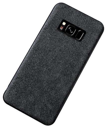 Чехол-накладка MyPads для Samsung Galaxy S10