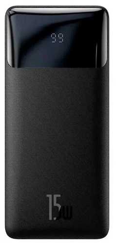 Baseus Bipow Digital Display