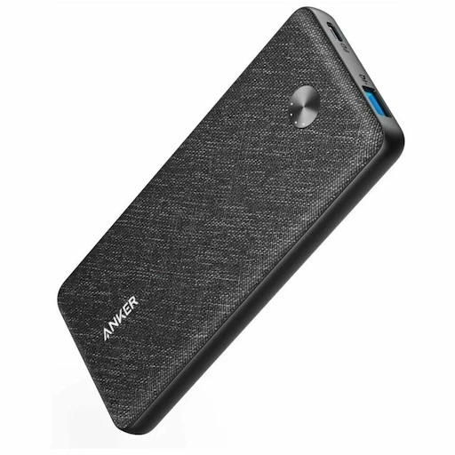 Anker PowerCore Essential