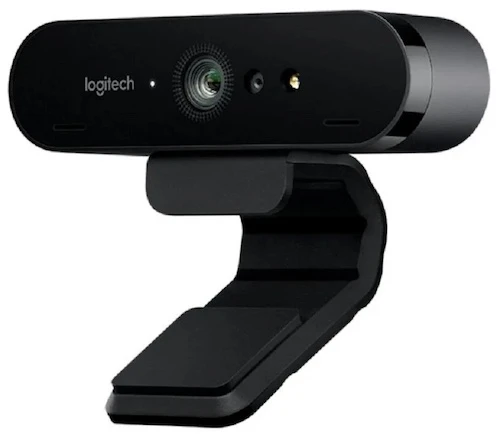 Logitech Webcam BRIO 