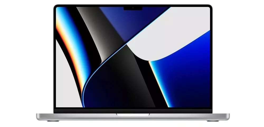 MacBook Pro (14 дюймов, 2021 г.): лучший сбалансированный ноутбук Apple