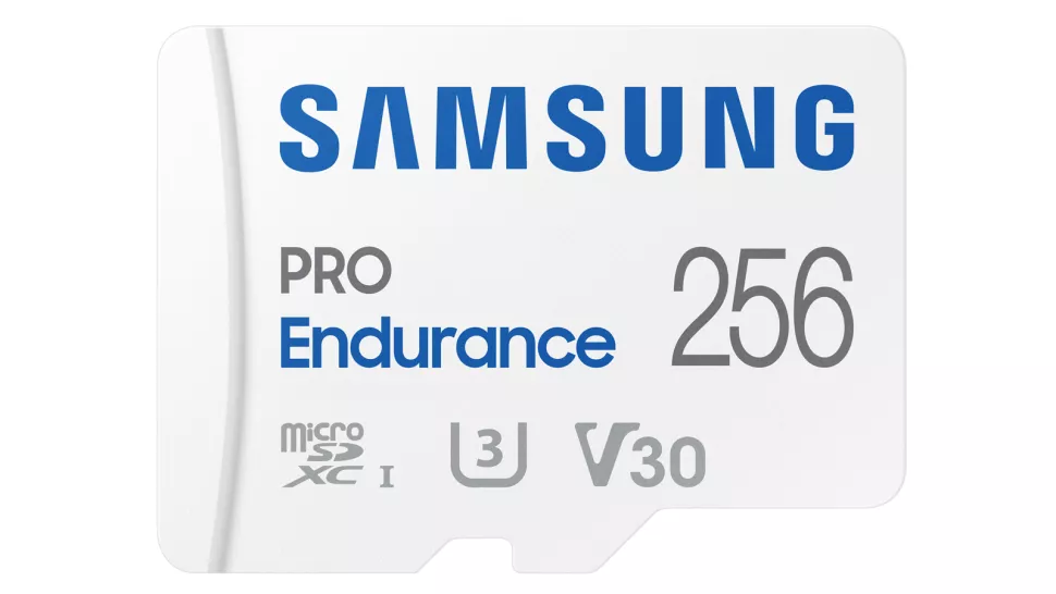 Samsung PRO Endurance: отличный вариант для записи видео 4K