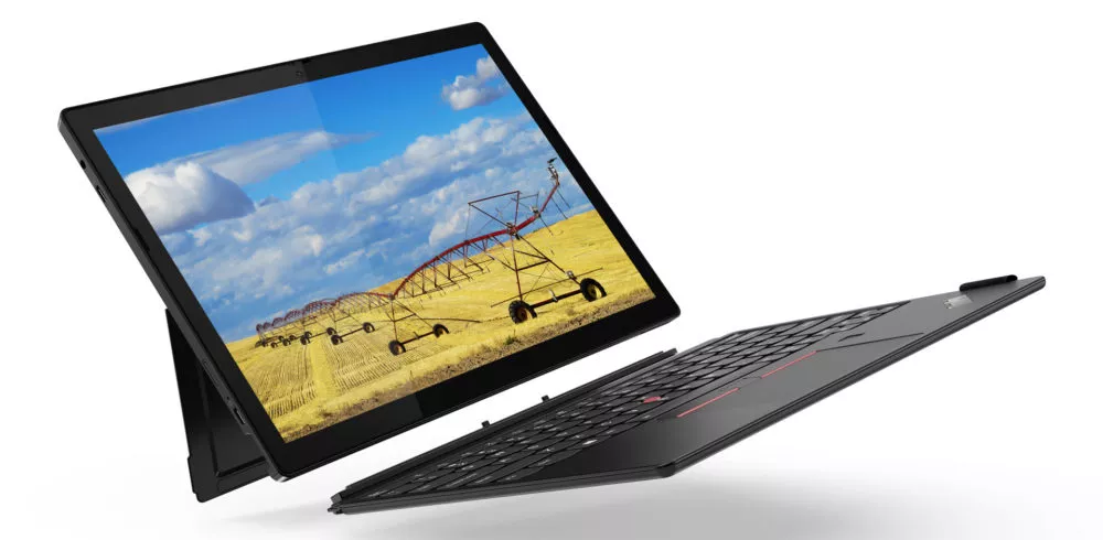 Lenovo ThinkPad X12