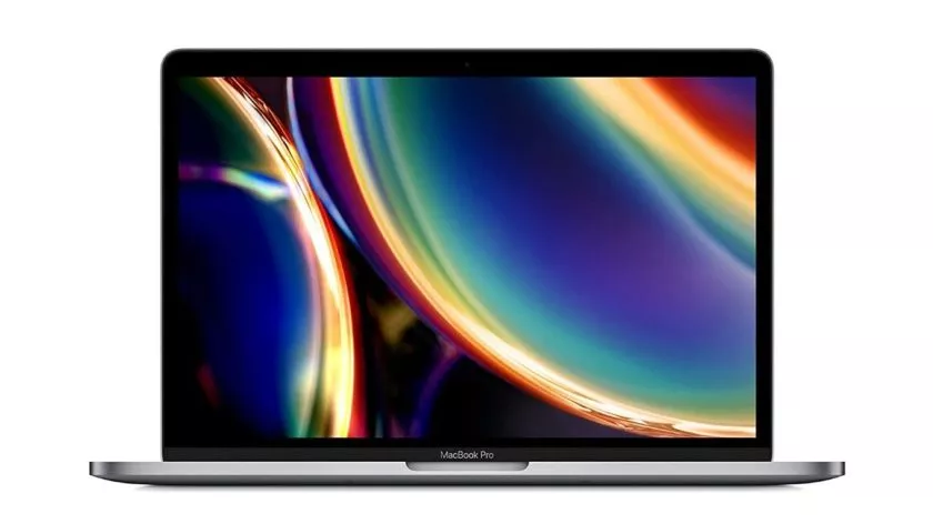 13-дюймовый MacBook Pro (процессор M1): самый дешевый ноутбук MacBook Pro.