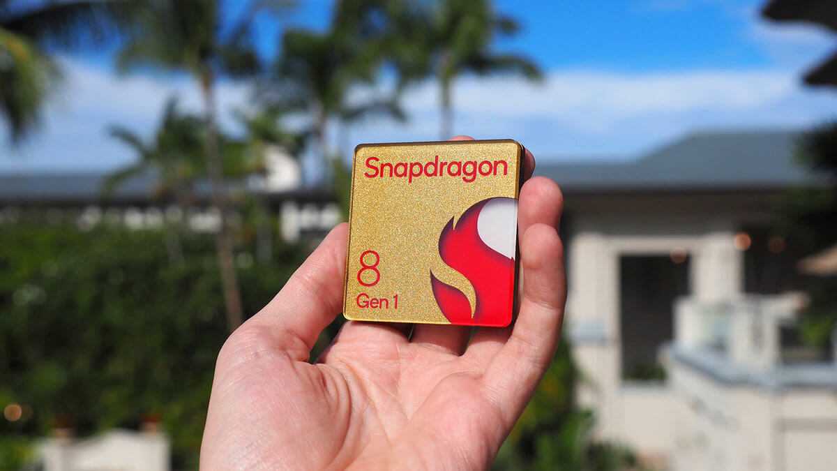 Лучшие телефоны Snapdragon 8 Gen 1, какой выберешь?