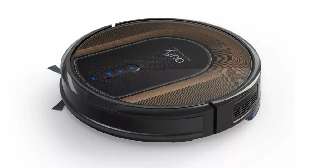 Eufy Robovac G30