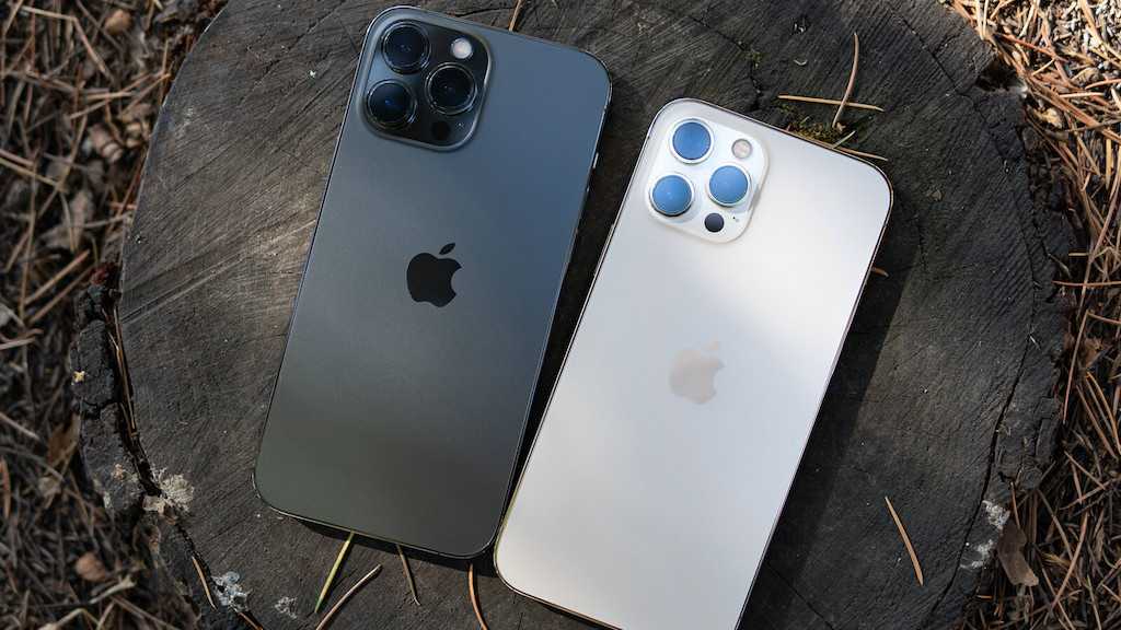 iPhone 13 против iPhone 12: что нового?