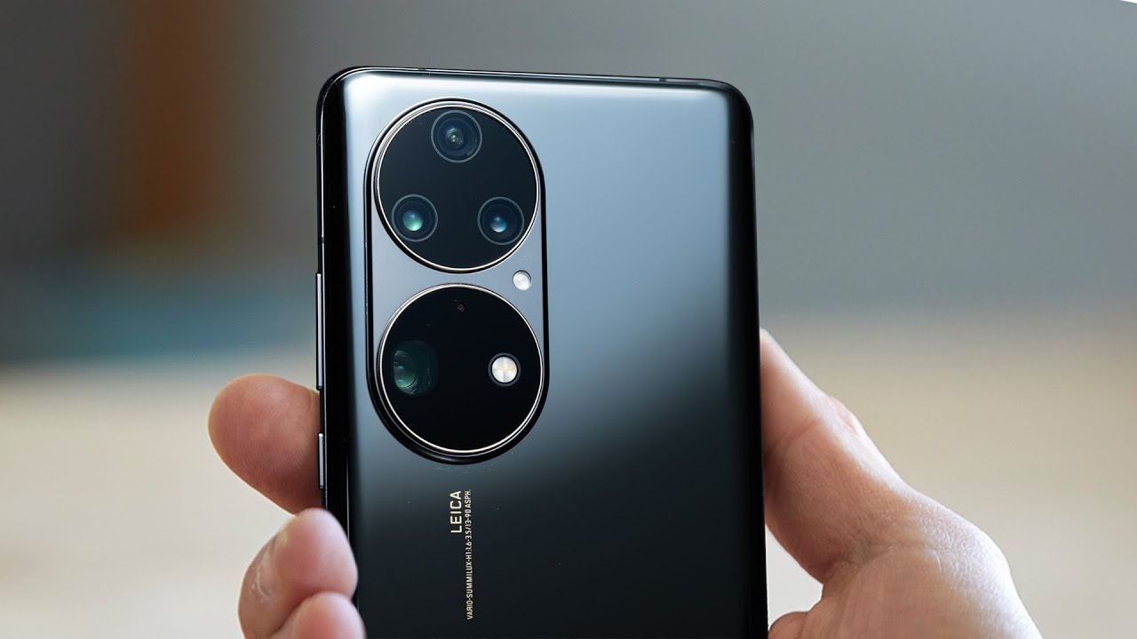Huawei 50 Pro Купить