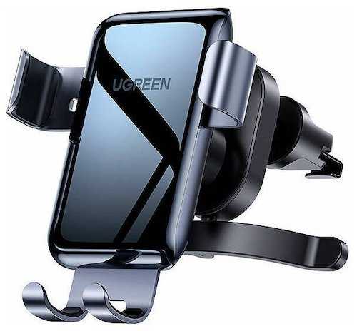 UGREEN Gravity Phone Holder - автомобильный держатель