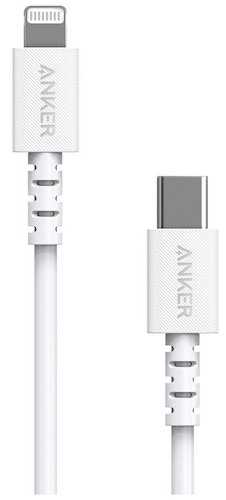 2. Anker PowerLine Select USB-C