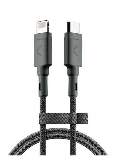 Кабель COMMO Range Cable USB-С - Lightning