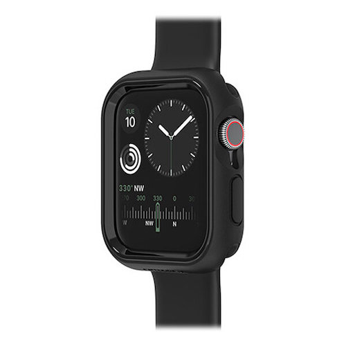 Otterbox Exo Edge: лучший прочный чехол для часов Apple Watch