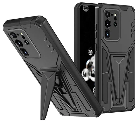 Чехол Rack Case для Samsung Galaxy S20 Ultra