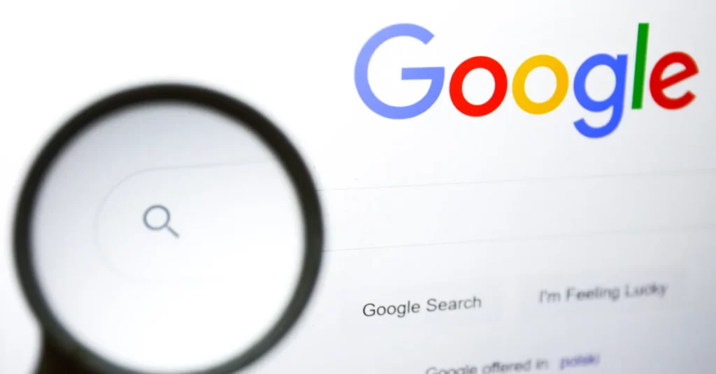 Удалите конфиденциальную личную информацию из поиска Google с помощью этого инструмента