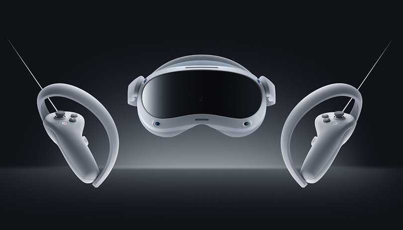 Взгляд на Метавселенную: компания TikTok запускает новые очки виртуальной реальности