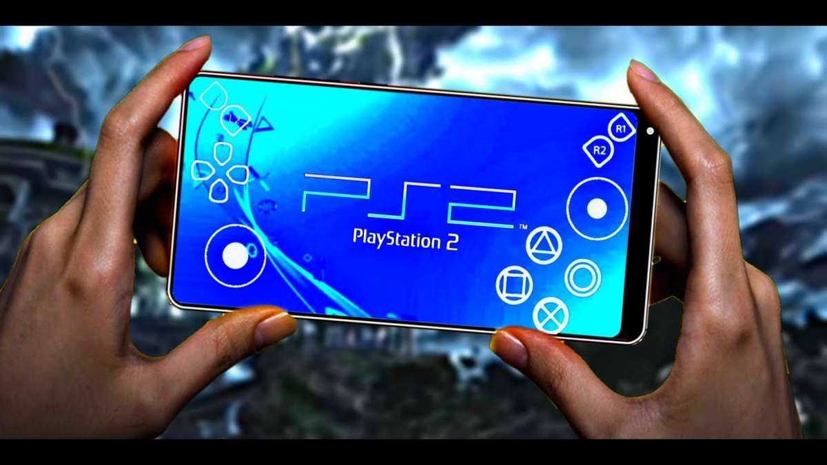 5 лучших эмуляторов PlayStation для Android