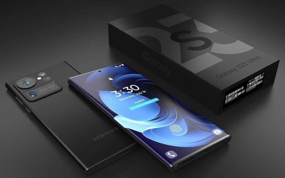 Samsung Galaxy S23: минимум инноваций?