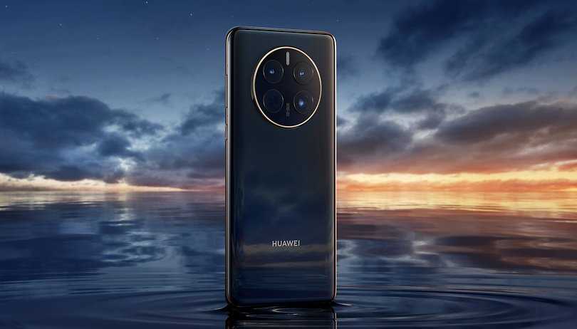 Huawei Mate 50 Pro: глобальный запуск в сентябре 2022 года
