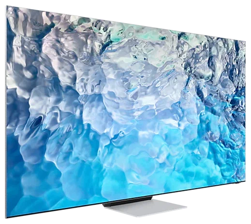 Samsung QN900B Neo QLED: лучший смарт-телевизор 8K в 2023 году