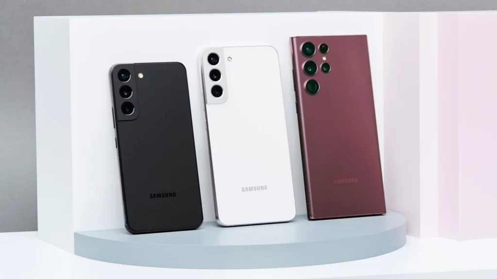 Подтверждено, что батарея Samsung Galaxy S23 + стала "больше"